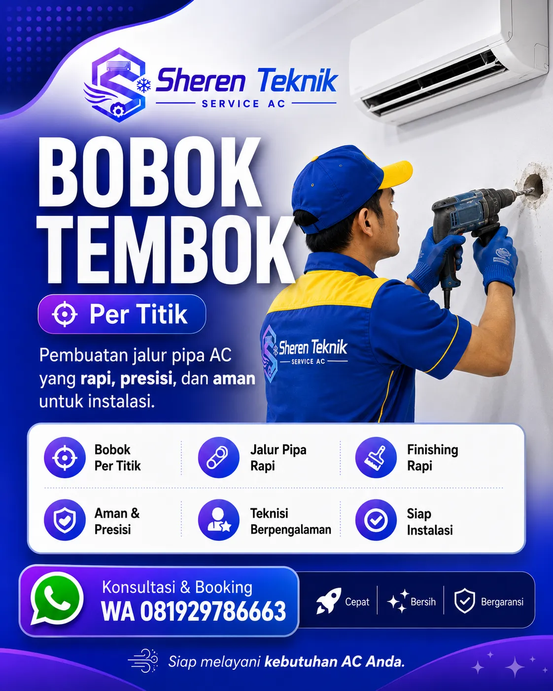 Bobok Tembok