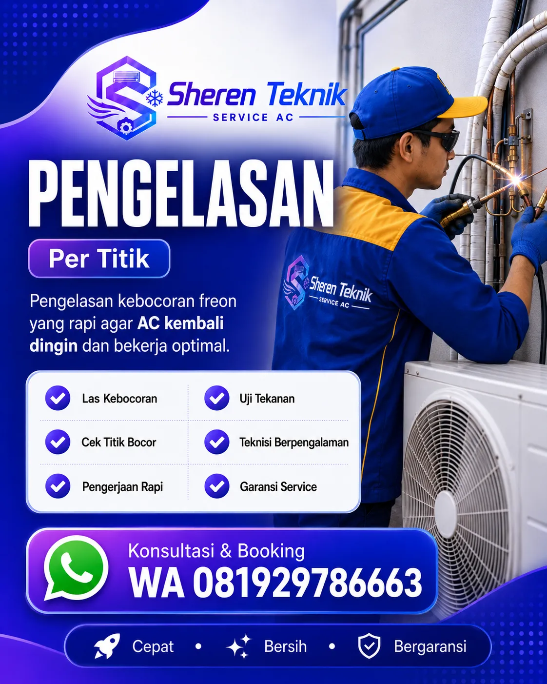 Pengelasan