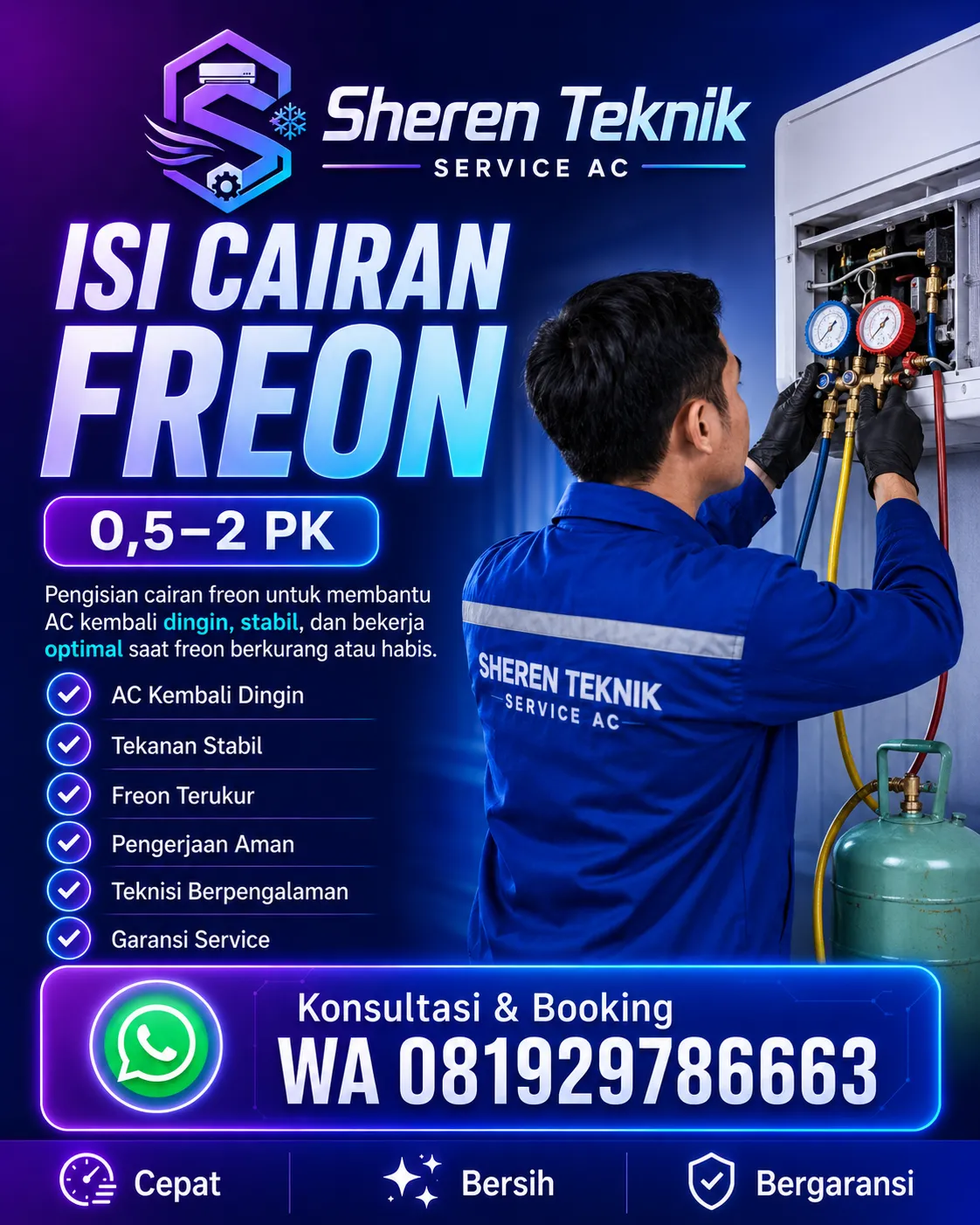 Cairan Extreme Ultra